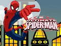 Cluiche Marvel Ultimate Spider-Man ar líne