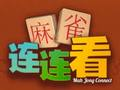 Cluiche Ceangal Mahjong  ar líne