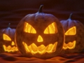 Cluiche Jigsaw Jack-O-Lanterns  ar líne