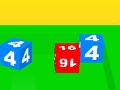 Cluiche Comhcheangail Ciúbanna 2048+  ar líne