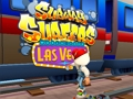 Cluiche Turas Domhanda Subway Surfers: Las Vegas  ar líne