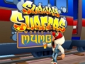 Cluiche Turas Domhanda Subway Surfers: Mumbai  ar líne