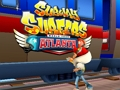 Cluiche Turas Domhanda Subway Surfers Atlanta  ar líne