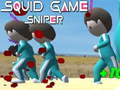 Cluiche Cluiche Scuid: Sniper  ar líne