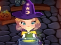 Cluiche Acadamh Draíocht Hogwarts  ar líne