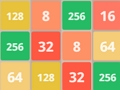 Cluiche Puzal Uimhreacha 2048  ar líne