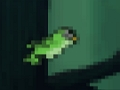 Cluiche Zombird flappy ar líne