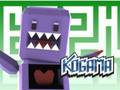 Cluiche Kogama: lúbra ar líne