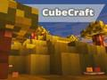 Cluiche KOGAMA: CUBECRAFT ar líne