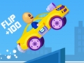 Cluiche Super Buddy Rith 2: Crazy City  ar líne