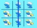 Cluiche Smurfs tic tac ladhar  ar líne