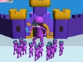 Cluiche Clash Royale 3d ar líne