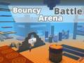 Cluiche Kogama: Cath Arena Bouncy  ar líne