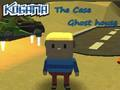 Cluiche Kogama Teach Cás Ghost  ar líne