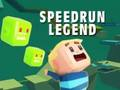 Cluiche Finscéal Kogama Speedrun  ar líne