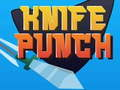 Cluiche Punch scian  ar líne
