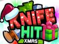 Cluiche Scian Buail Xmas  ar líne