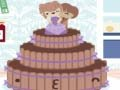 Cluiche Císte bainise Kawaii  ar líne