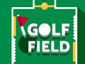 Cluiche Páirc Gailf  ar líne