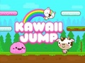 Cluiche Léim Kawaii  ar líne