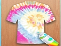 Cluiche An Dye DIY  ar líne