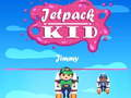 Cluiche Kid Jetpack  ar líne
