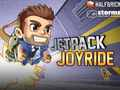 Cluiche Jetpack Joyride ar líne