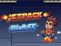 Cluiche Soinneáin Jetpack  ar líne