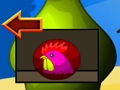 Cluiche Éalú Saoire Rooster  ar líne