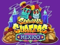 Cluiche Turas Domhanda Subway Surfers Meicsiceo  ar líne
