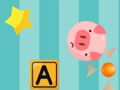 Cluiche Éalú Piglet  ar líne