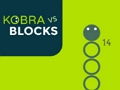 Cluiche Kobra vs Bloic  ar líne
