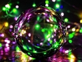 Cluiche Jigsaw Crystal Ball  ar líne