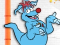 Cluiche Woozle Goozle: Aimsitheoir Aireagáin 3001  ar líne