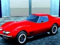 Cluiche Stunts Rásaíochta Crazy Supercars  ar líne