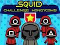 Cluiche Dún Scuid Honeycomb  ar líne
