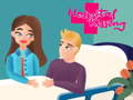 Cluiche Pógadh Ospidéil  ar líne