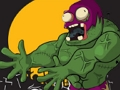 Cluiche Jigsaw Kombies Zombies  ar líne