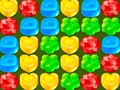 Cluiche Candy Pop Mise  ar líne