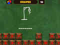Cluiche Hangman 1-4 Rannpháirtí  ar líne