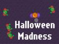Cluiche Madness Oíche Shamhna  ar líne