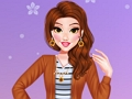 Cluiche Smidiú Salon BFFs #Fun  ar líne