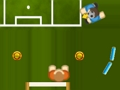 Cluiche Pinball Sacair 3  ar líne