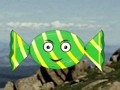 Cluiche Éalú Sléibhe Candy Oíche Shamhna  ar líne