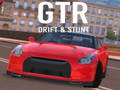Cluiche Gtr Drift agus Stunt ar líne