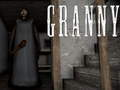 Cluiche Cellar Cúrsáilte Granny  ar líne