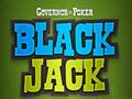 Cluiche Gobharnóir Poker Blackjack  ar líne