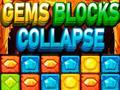 Cluiche Buaileann GEMS Blocks  ar líne