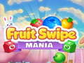 Cluiche Mania Swipe Torthaí  ar líne