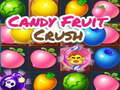 Cluiche Crush Torthaí Candy  ar líne